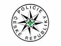 Znak Policie ČR