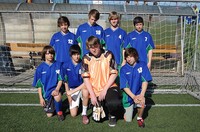 minifotbal 2012