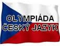 Olympiáda z ČJ