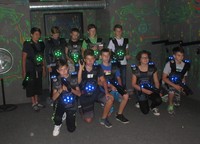 Výlet 6. třídy - Olomouc