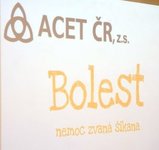 ACET-Bolest jménem šikana