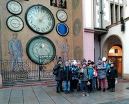 Šesťáci v Olomouci