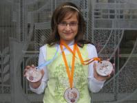 Barbora Matyščáková