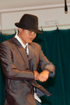 Tuan alias Michael Jackson - super