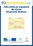 EU peníze školám 1